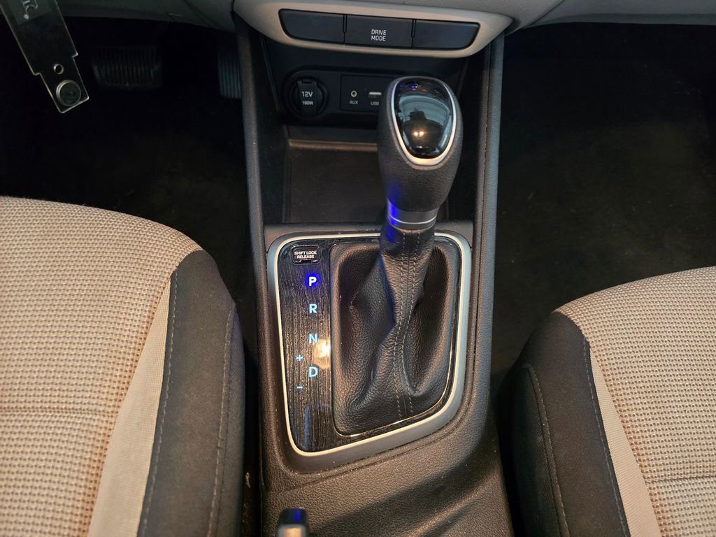 Used 2020 Hyundai Accent SE image 23