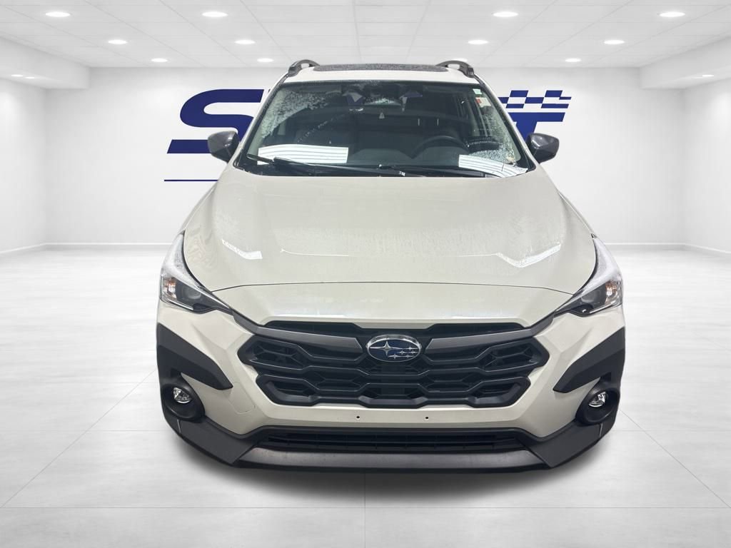 Used 2024 Subaru Crosstrek 2.0i Premium video 2