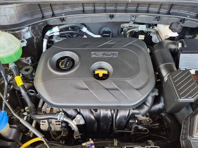 Used 2020 Hyundai Tucson SE FWD image 20
