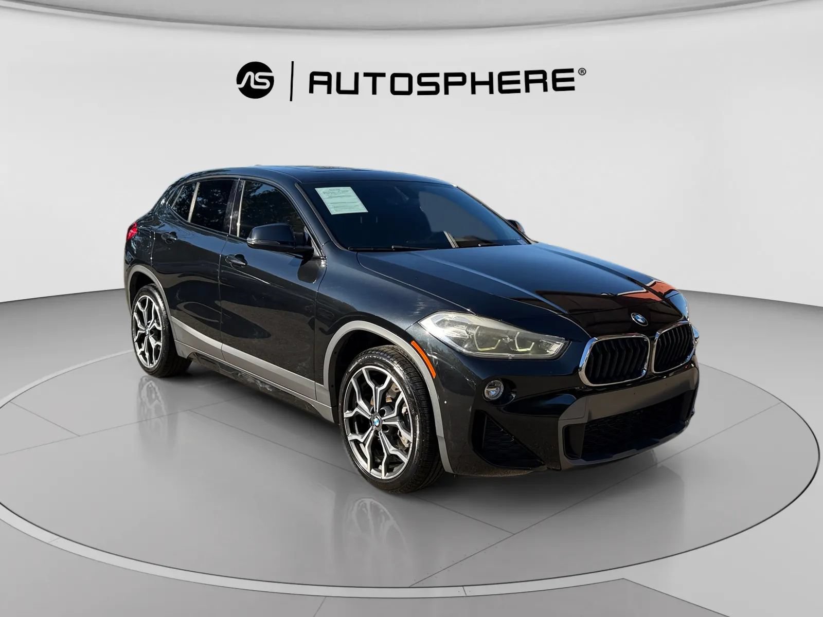 Used 2018 BMW X2 xDrive28i AWD/4WD image 11