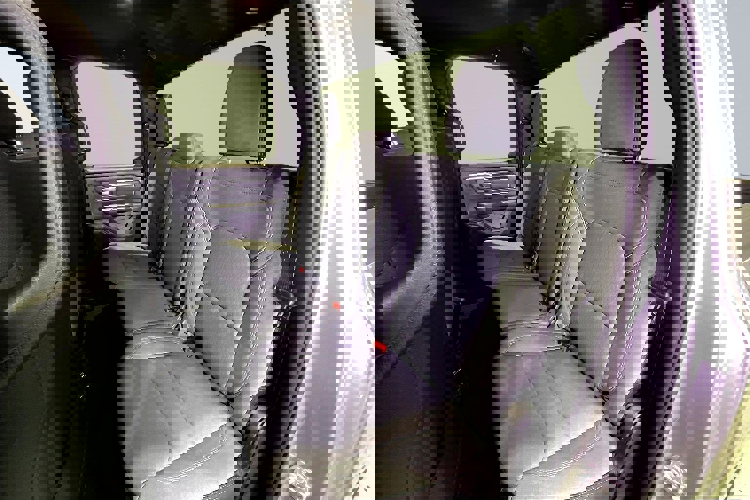 Used 2022 RAM 1500 Big Horn image 22