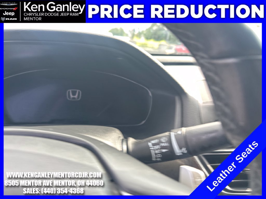 Used 2022 Honda Accord Sport image 14