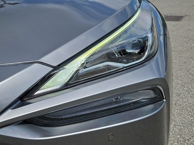 Used 2023 Toyota Mirai w/ Advanced Technology Package RWD image 10