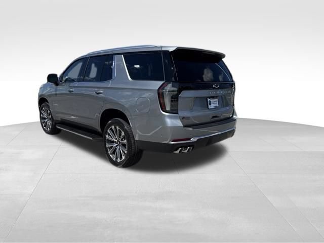 New 2026 Chevrolet Tahoe High Country w/ Sun And Tow Package AWD/4WD image 7