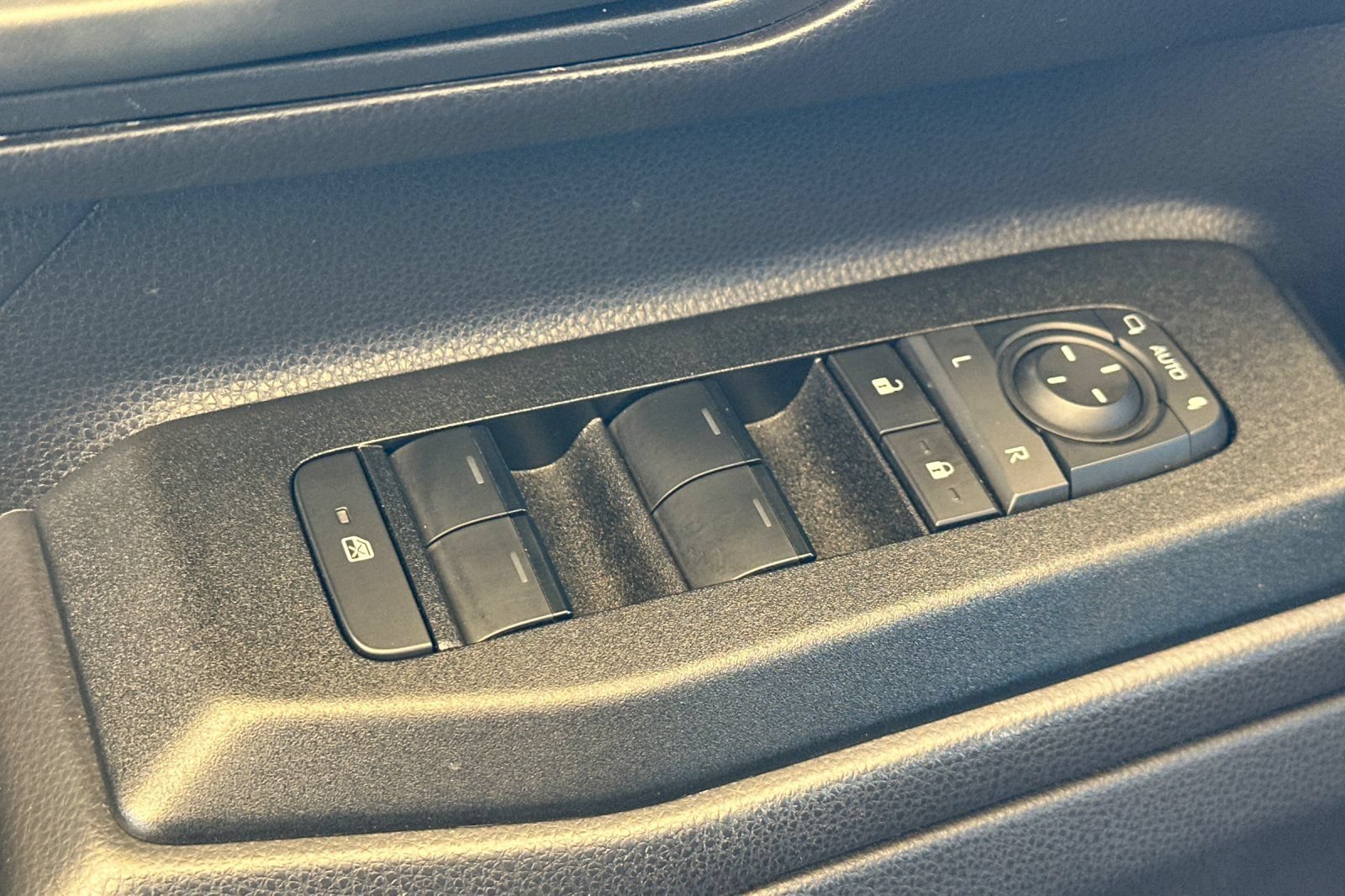 Used 2025 Toyota Land Cruiser 1958 AWD/4WD image 13