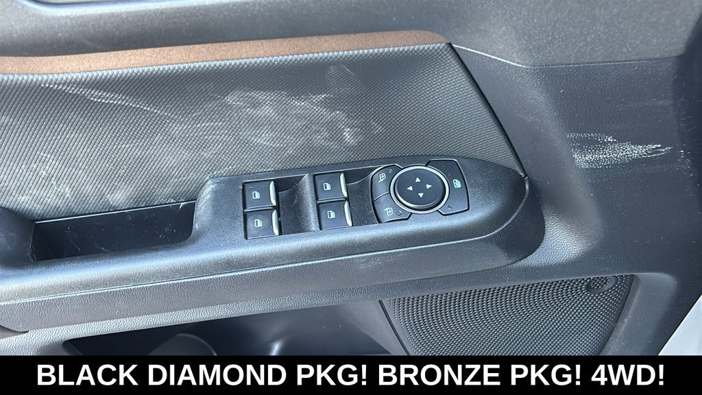New 2026 Ford Bronco Sport Big Bend AWD/4WD image 10