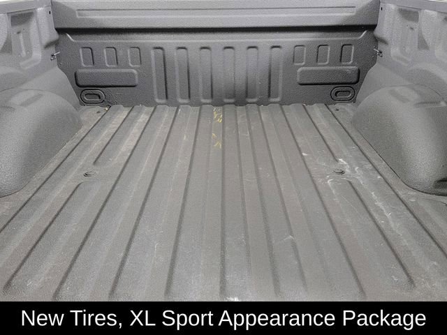 Used 2017 Ford F150 XL w/ Equipment Group 101A Mid RWD image 15