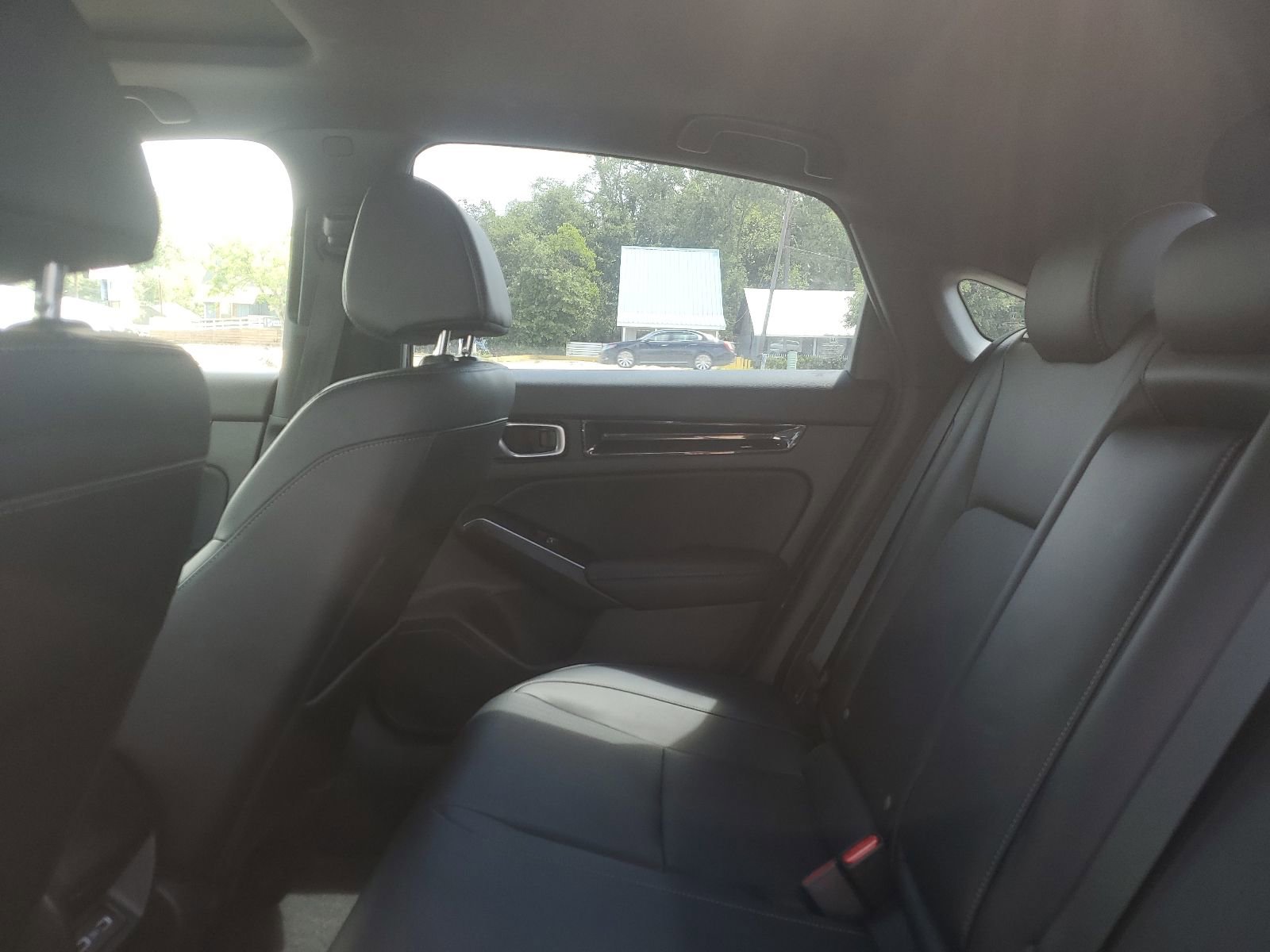 Used 2023 Honda Civic Sport Touring image 12