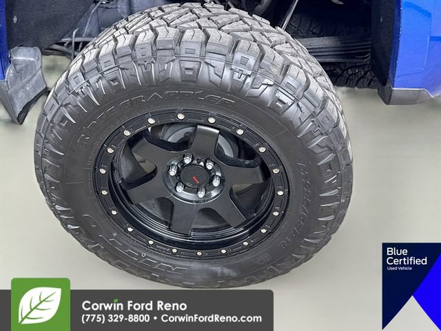 Used 2019 Chevrolet Colorado Z71 AWD/4WD image 33