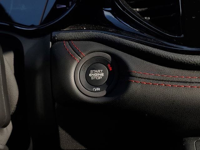 Used 2026 Dodge Durango GT w/ Blacktop Package RWD image 33