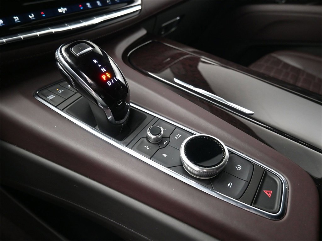 Certified 2023 Cadillac Escalade ESV Sport Platinum image 27