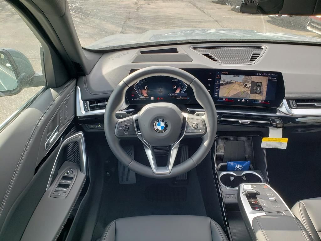 New 2026 BMW X1 xDrive28i w/ Technology Package image 9