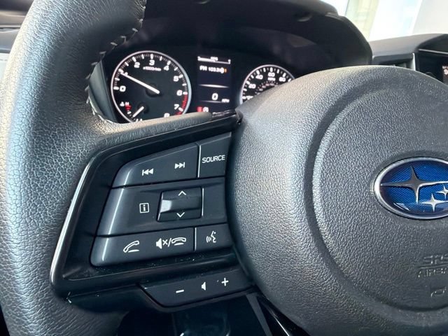 Used 2025 Subaru Forester Premium w/ Convenience Package #1 AWD/4WD image 30