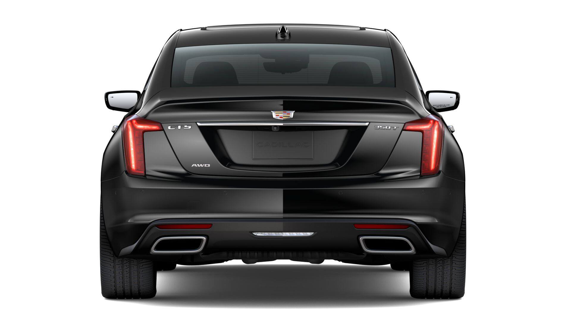 New 2026 Cadillac CT5 Premium Luxury w/ Technology Package AWD/4WD image 4