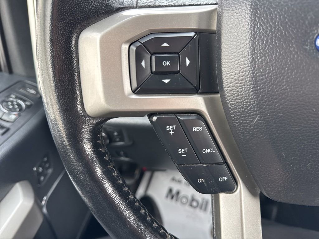 Used 2022 Ford F250 Lariat w/ Tremor Off-Road Package image 21