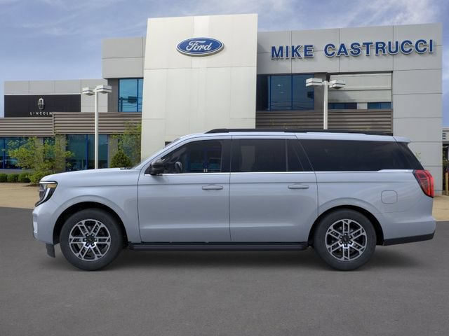 New 2026 Ford Expedition Max Active AWD/4WD image 3