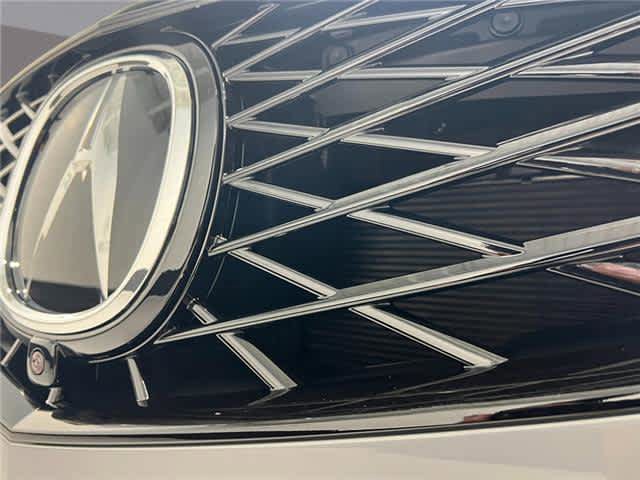 New 2026 Acura RDX A-Spec AWD/4WD image 12