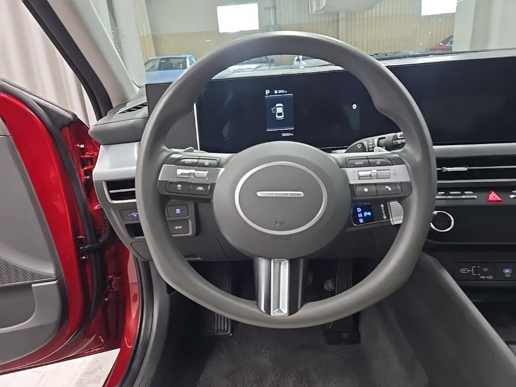 Certified 2025 Hyundai Sonata SEL FWD image 29