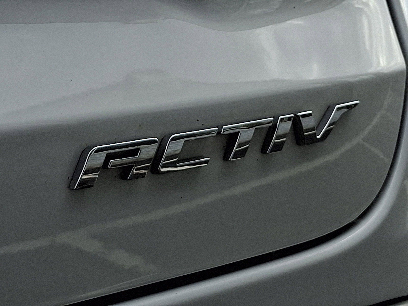 Used 2024 Chevrolet Trax ACTIV FWD image 29
