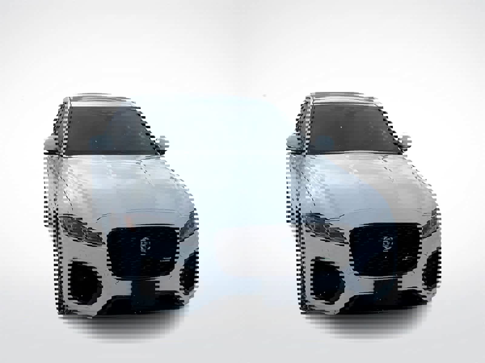 Used 2022 Jaguar XF R-Dynamic SE image 3