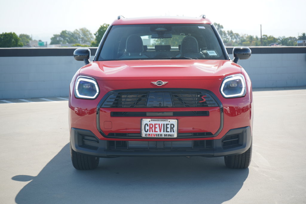 New 2027 MINI Cooper Countryman S AWD/4WD image 5