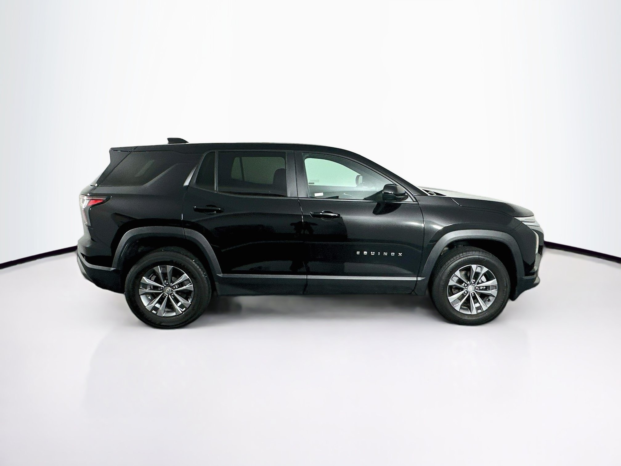 Used 2025 Chevrolet Equinox LT FWD image 10