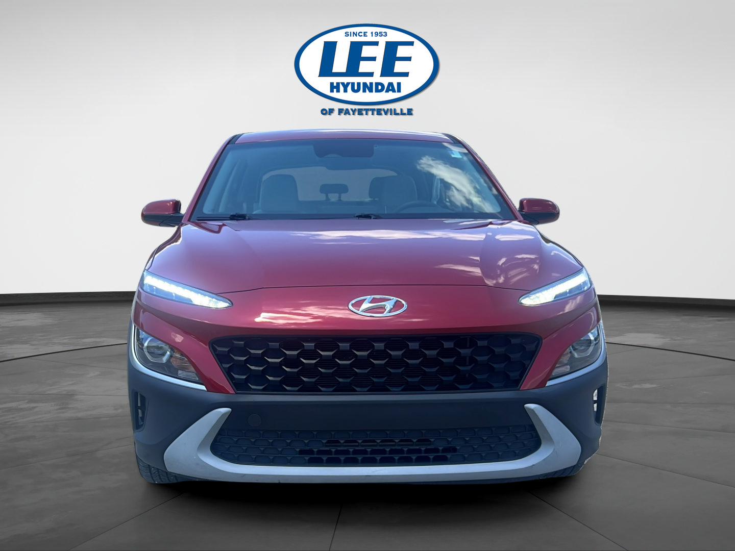 Certified 2022 Hyundai Kona SE FWD image 8