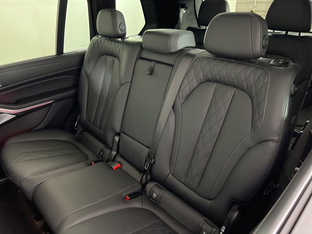 Certified 2023 BMW X7 M60i w/ Executive Package image 6
