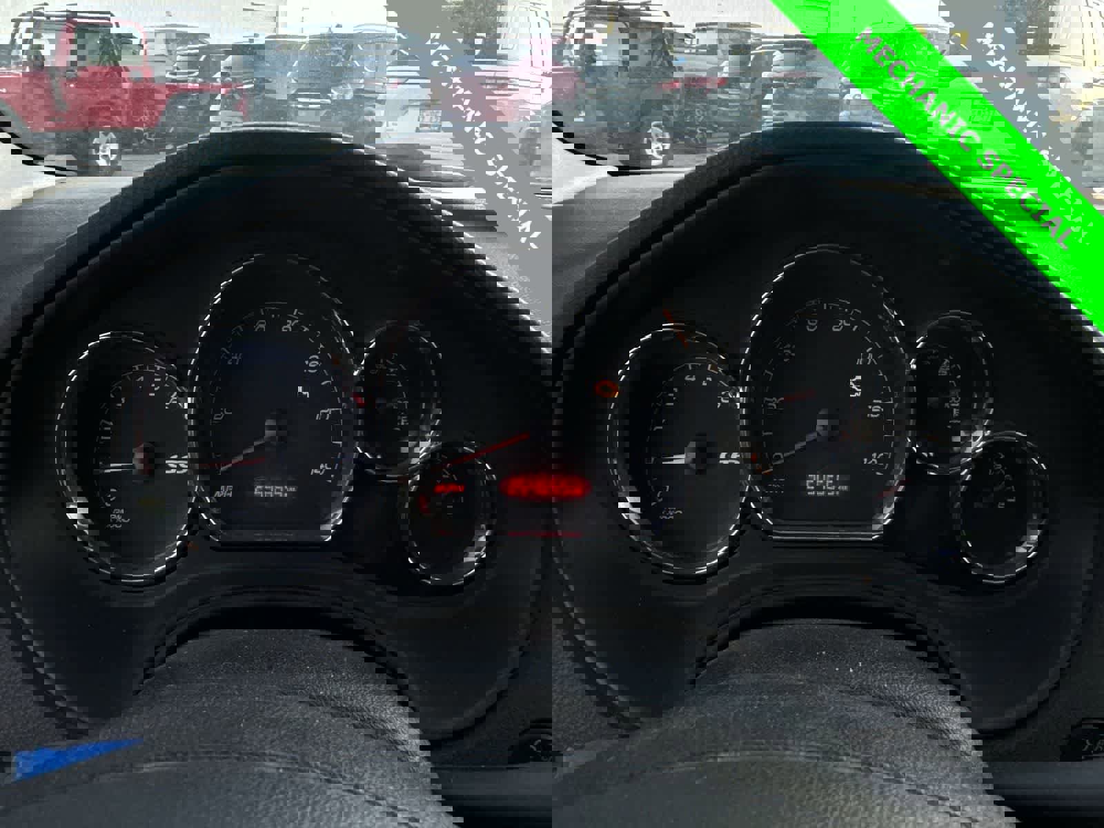 Used 2006 Pontiac G6 6-Cyl w/ Drivers Package image 23