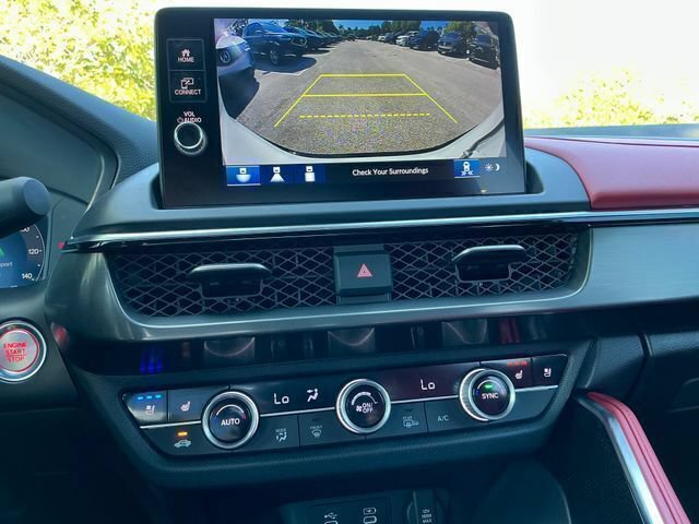 New 2026 Acura ADX A-Spec FWD image 19