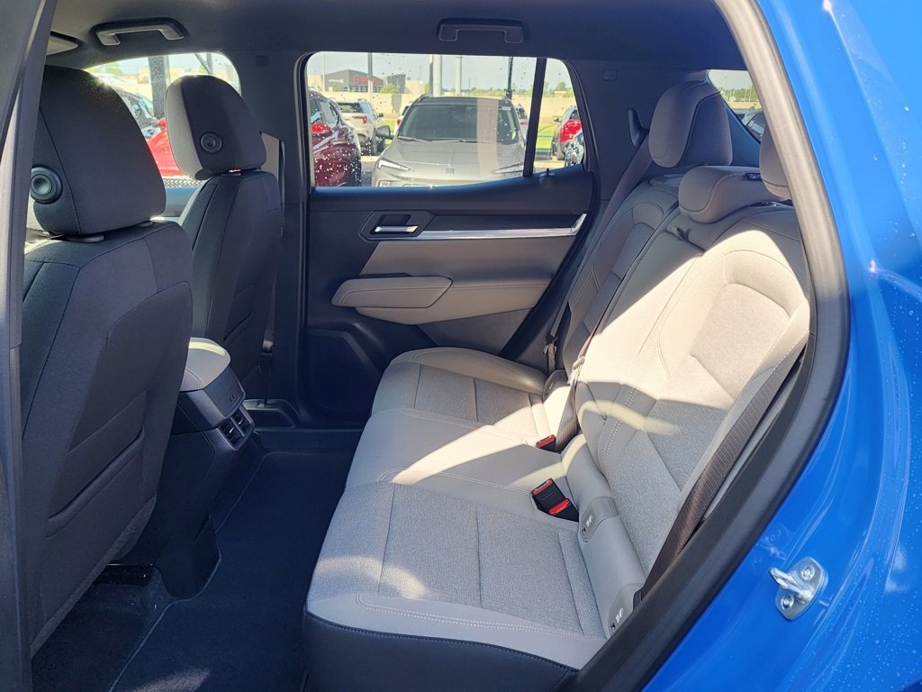 New 2026 GMC Terrain Elevation w/ Black Edition image 40