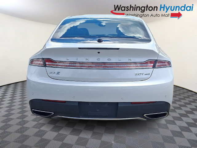 Used 2018 Lincoln MKZ Reserve w/ Climate Package AWD/4WD image 5