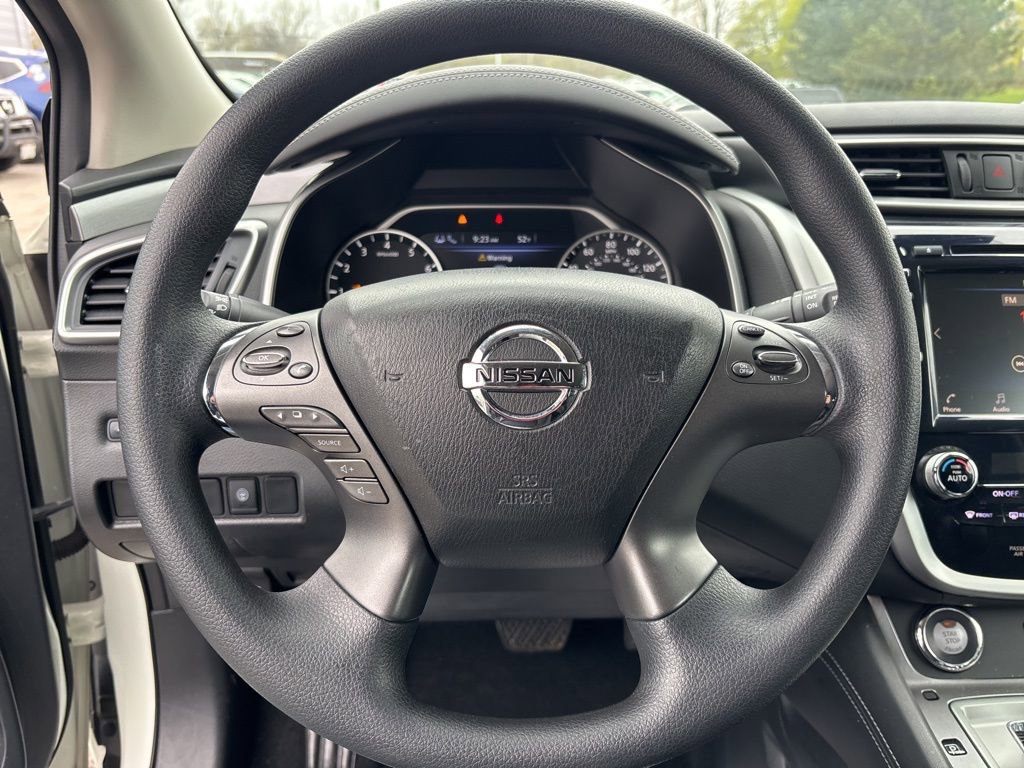 Used 2020 Nissan Murano S w/ Technology Package FWD image 21
