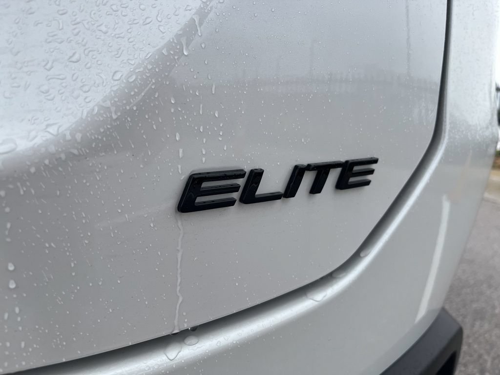 Certified 2026 Honda Pilot Elite image 9