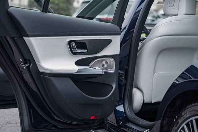 New 2026 Mercedes-Benz E 350 4MATIC Sedan image 35