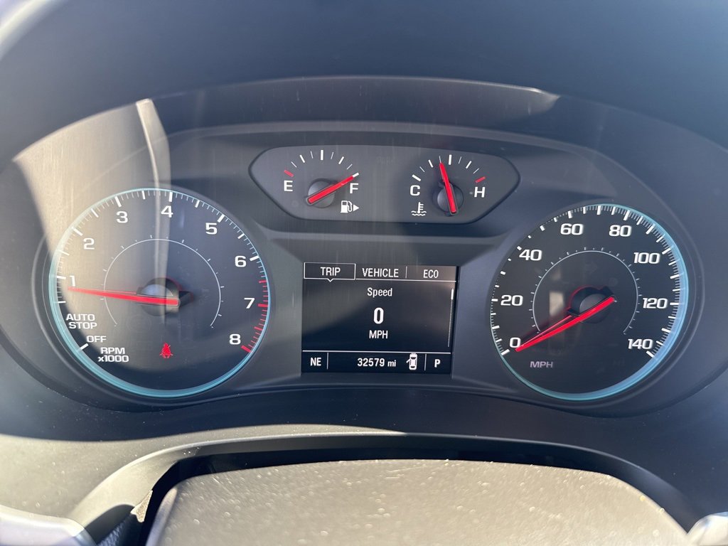 Used 2024 Chevrolet Malibu LT image 31