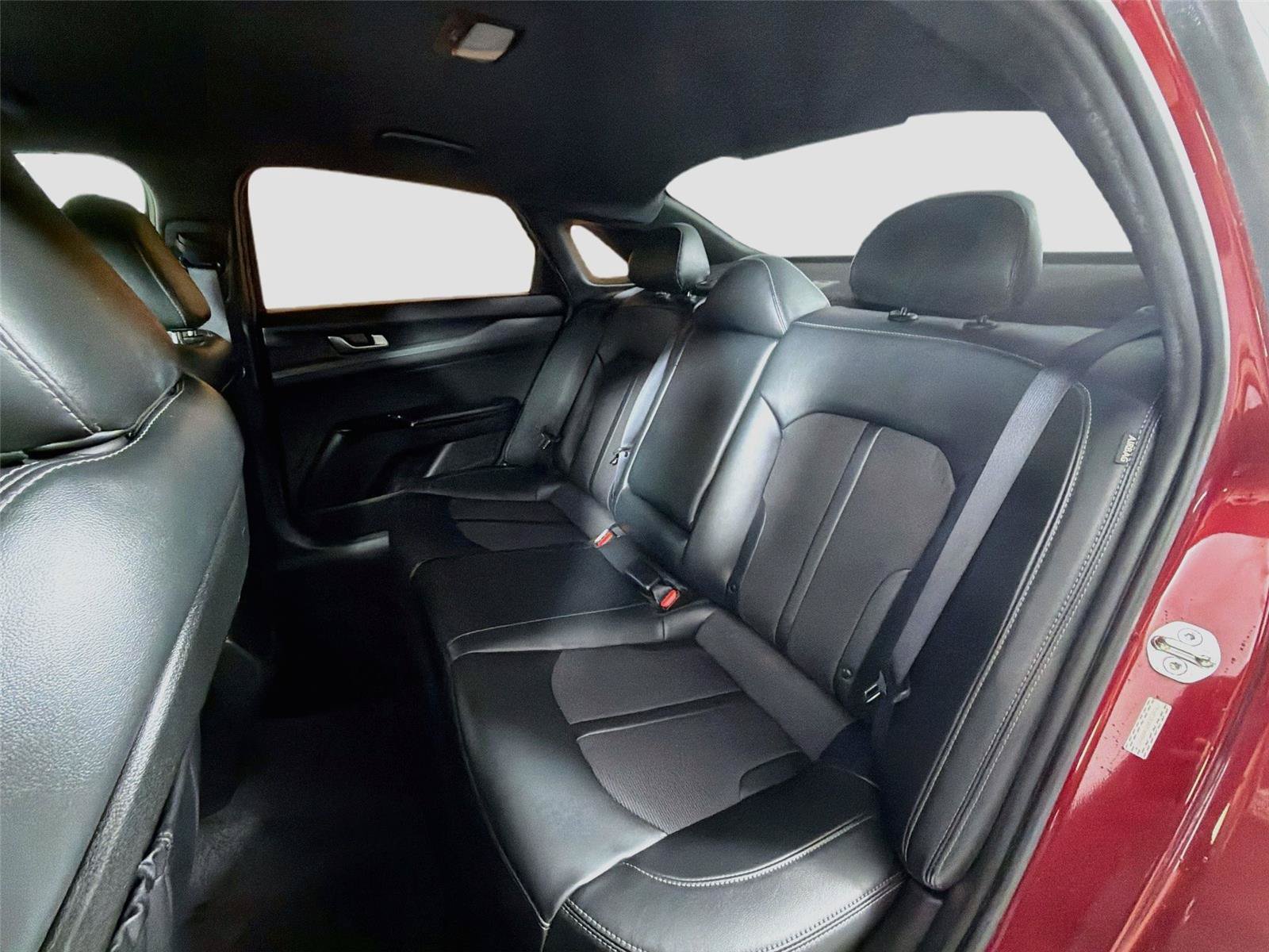 Used 2024 Kia K5 GT-Line w/ GT-Line Premium Package FWD image 21