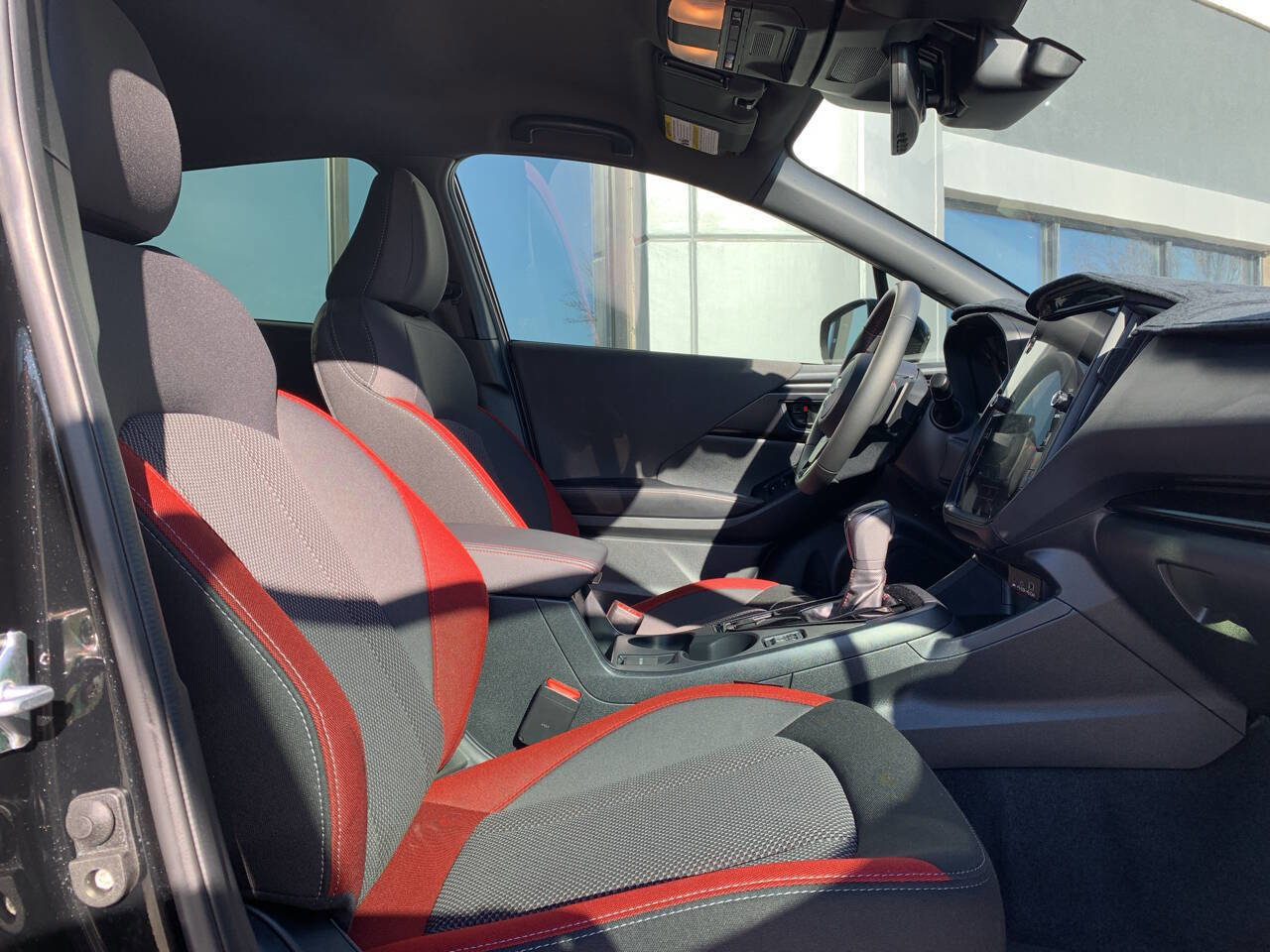 Used 2024 Subaru Impreza RS w/ Popular Package #1 image 13