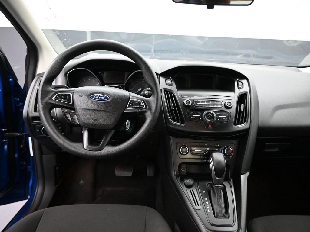 Used 2018 Ford Focus SE image 10