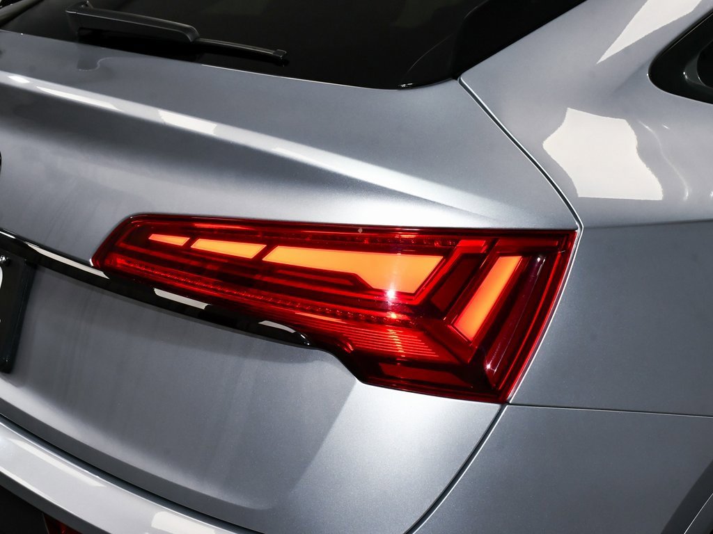 Used 2023 Audi SQ5 Premium Plus w/ Premium Plus Package image 95