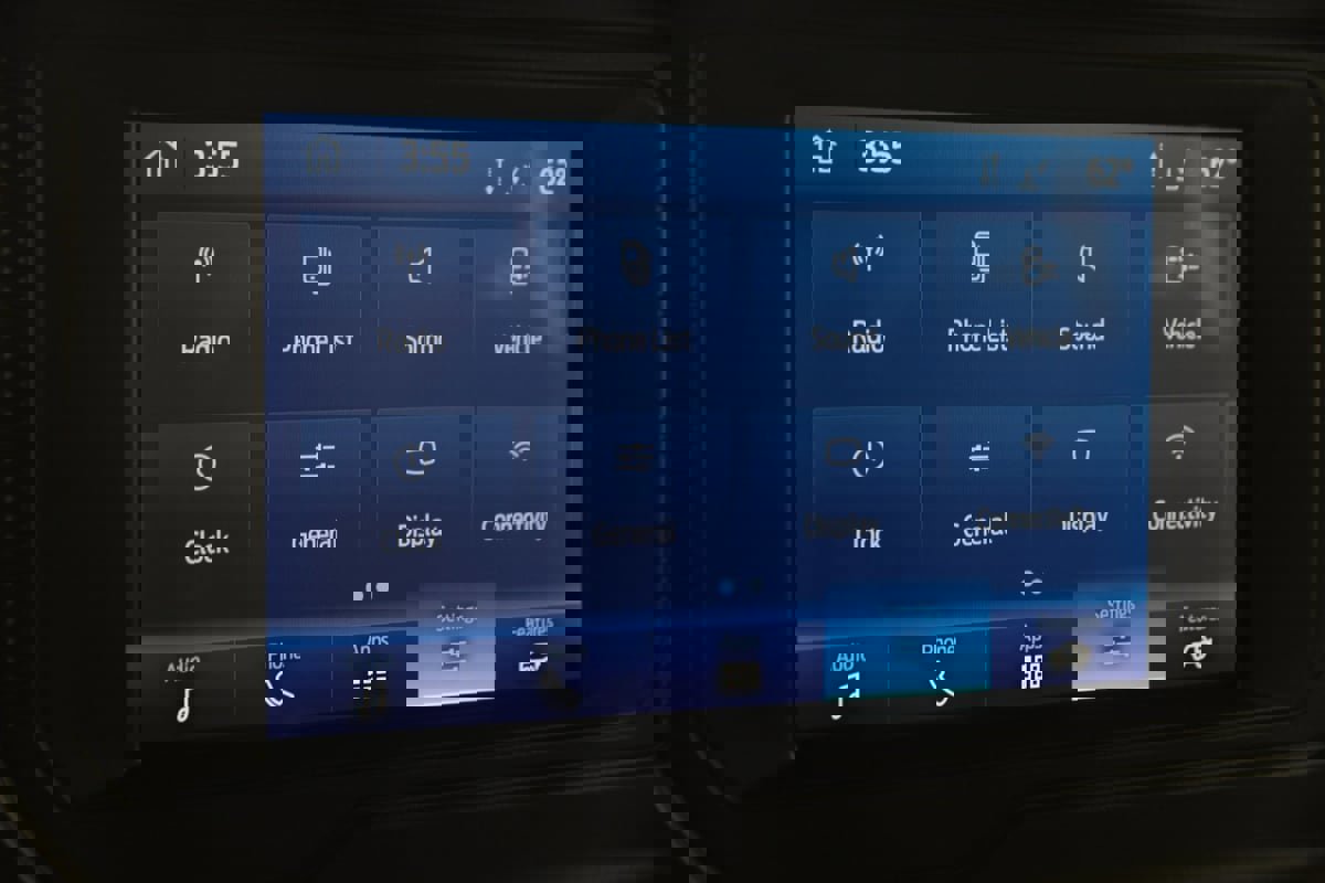 Used 2022 Ford Bronco 4-Door image 30