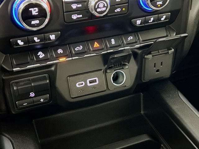 Used 2021 GMC Sierra 1500 AT4 AWD/4WD image 20