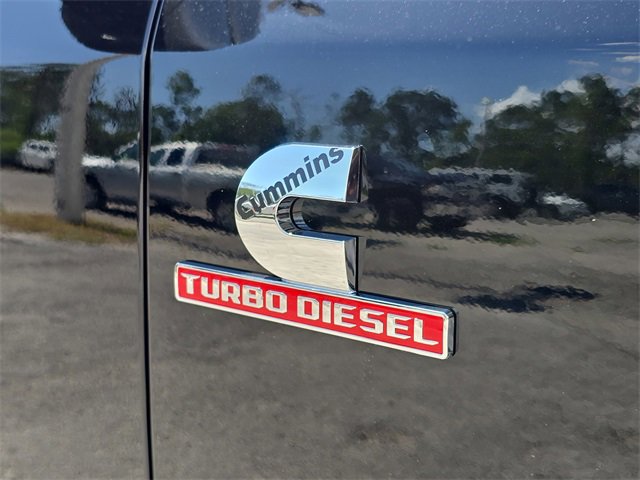 New 2025 RAM 2500 Big Horn image 7