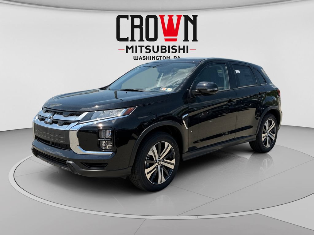 New 2026 Mitsubishi Outlander Sport SE AWD/4WD image 7