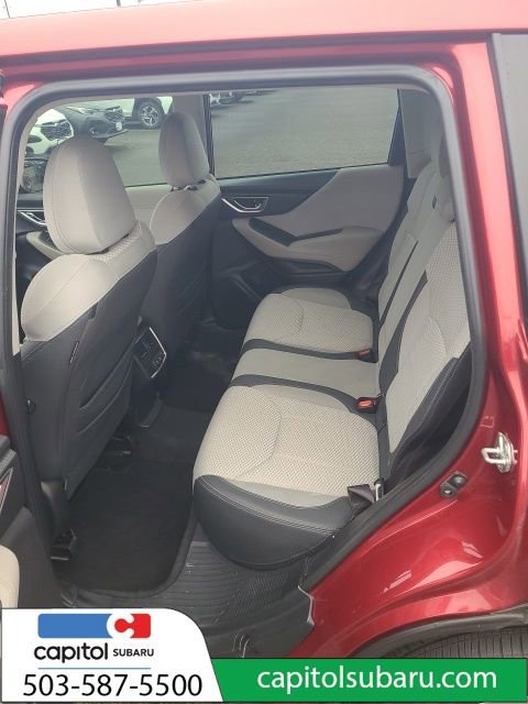 Used 2021 Subaru Forester Premium image 43