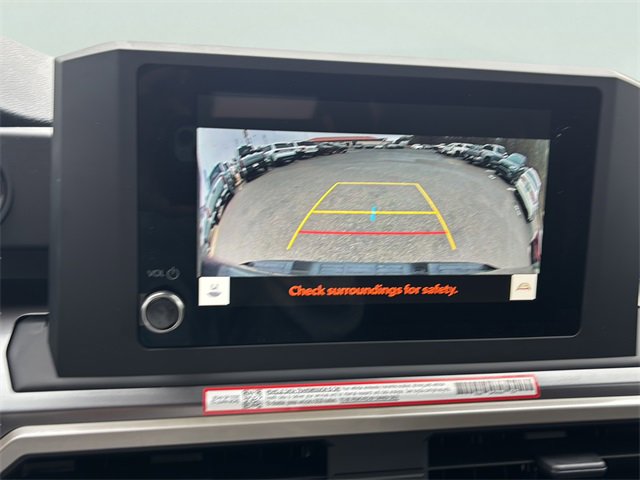 New 2026 Toyota Tacoma SR5 image 25