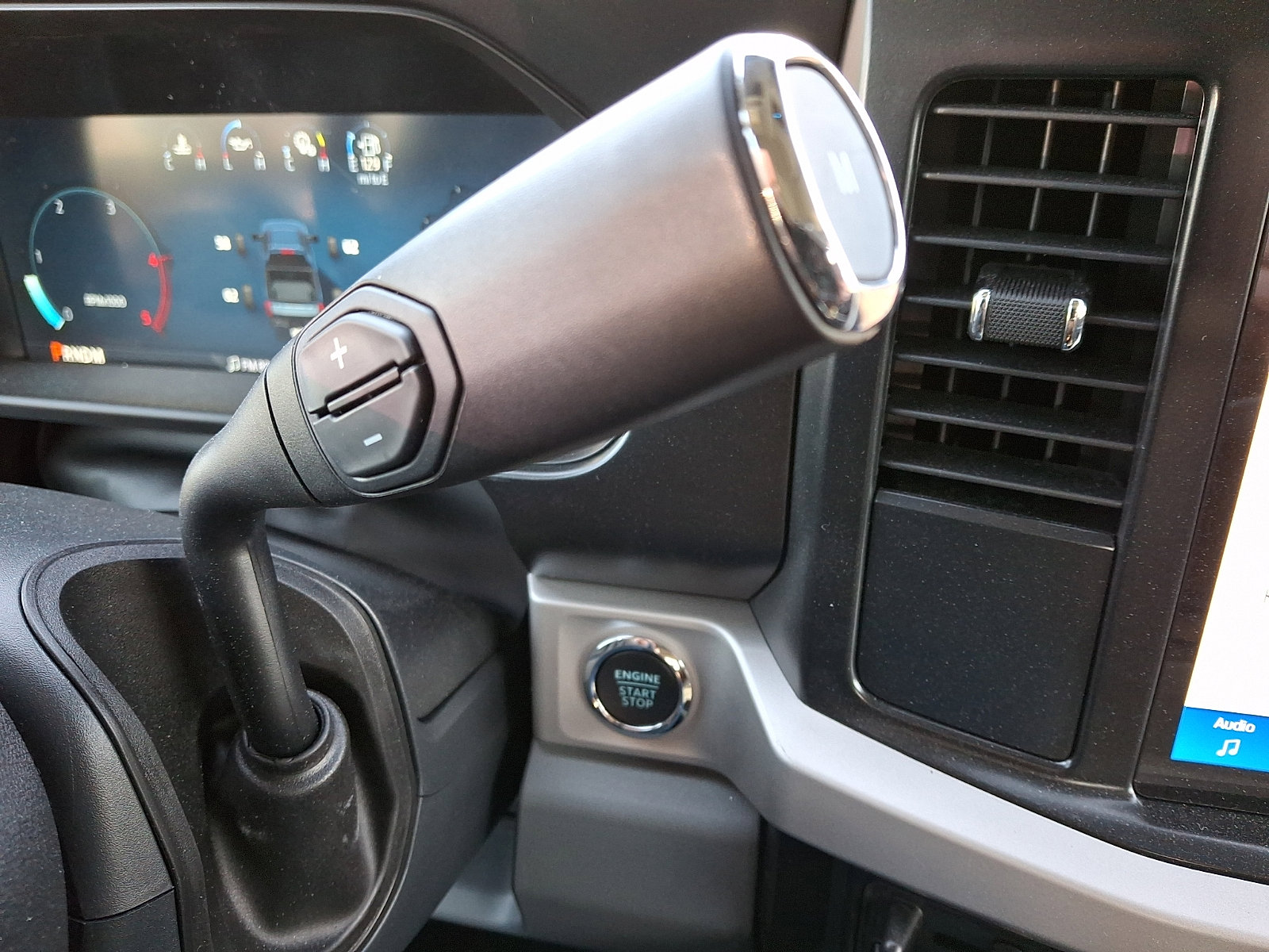 New 2026 Ford F250 XLT w/ XLT Premium Package image 10