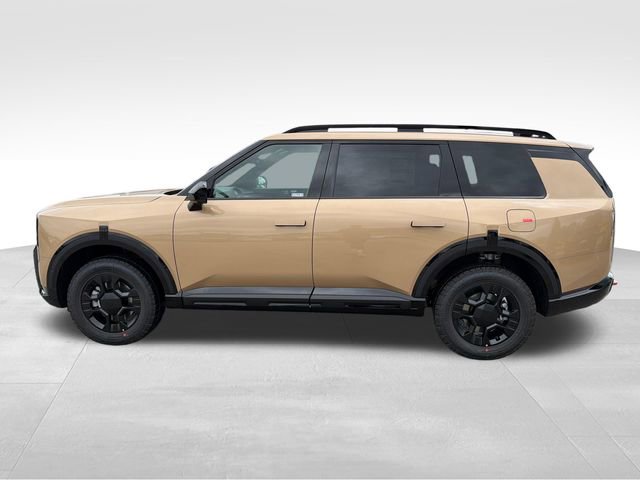 New 2027 Kia Telluride SX Prestige X-Pro AWD/4WD image 4