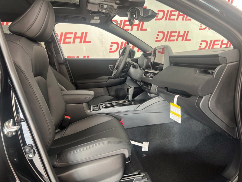New 2026 Subaru Outback Premium AWD/4WD image 14