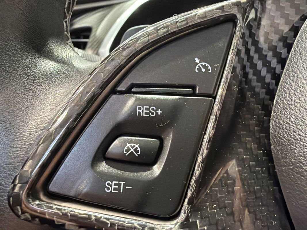 Used 2016 Chevrolet Corvette Stingray Convertible w/ 3LT Preferred Equipment Group RWD image 76